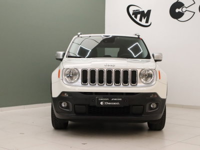 Jeep Renegade 2.0 Mjt 140CV 4WD Active Drive Longitude (2)