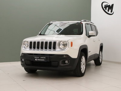 Jeep Renegade 2.0 Mjt 140CV 4WD Active Drive Longitude (3)