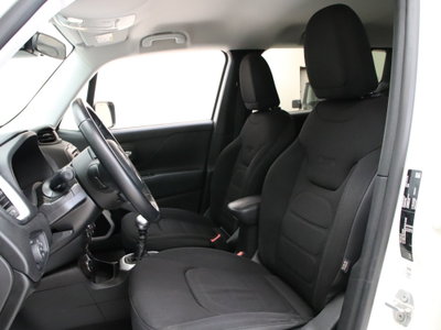 Jeep Renegade 2.0 Mjt 140CV 4WD Active Drive Longitude (8)