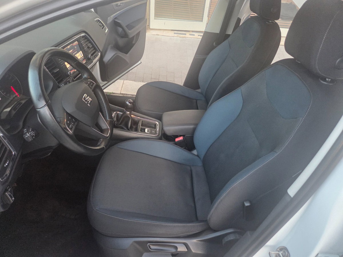 SEAT Ateca 1.6 TDI Style (15)