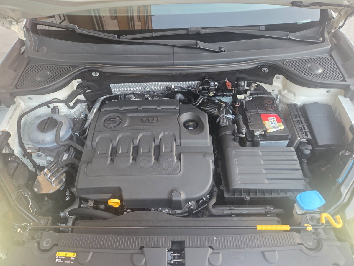 SEAT Ateca 1.6 TDI Style (16)