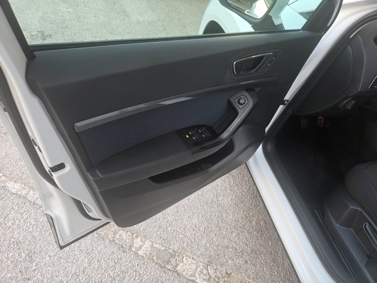 SEAT Ateca 1.6 TDI Style (18)