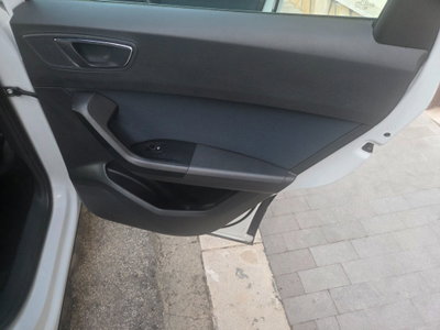 SEAT Ateca 1.6 TDI Style (19)