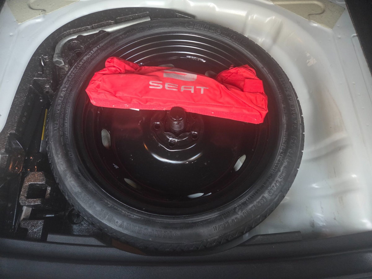 SEAT Ateca 1.6 TDI Style (20)