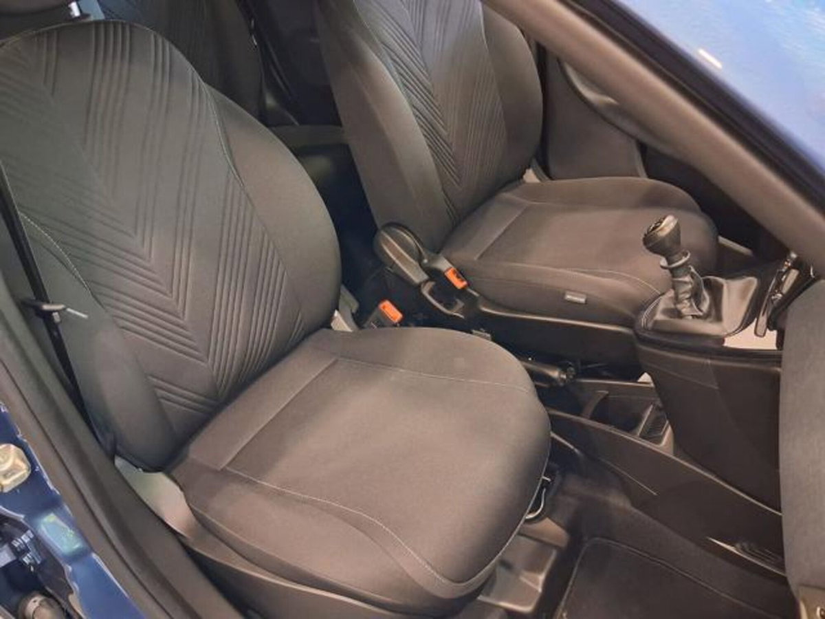 Lancia Ypsilon 1.0 FireFly 5 porte S&S Hybrid Gold Plus (12)