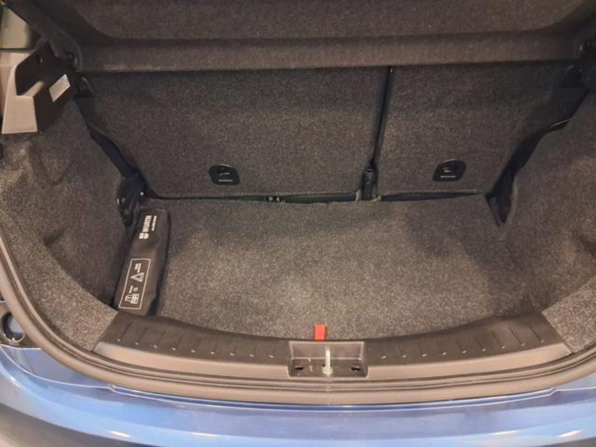 Lancia Ypsilon 1.0 FireFly 5 porte S&S Hybrid Gold Plus (6)