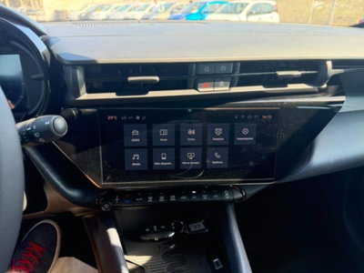 Alfa Romeo Junior 1.2 ibrida Sprint 145cv edct6 (13)