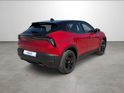 Alfa Romeo Junior 1.2 ibrida Sprint 145cv edct6 (4)