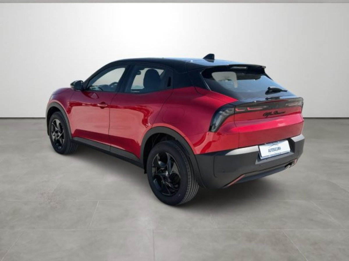 Alfa Romeo Junior 1.2 ibrida Sprint 145cv edct6 (6)