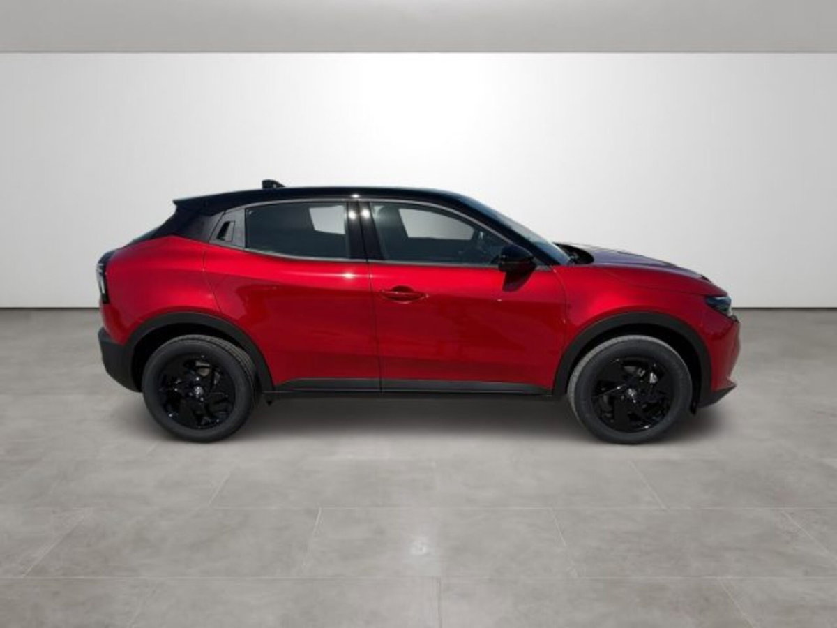 Alfa Romeo Junior 1.2 ibrida Sprint 145cv edct6 (7)