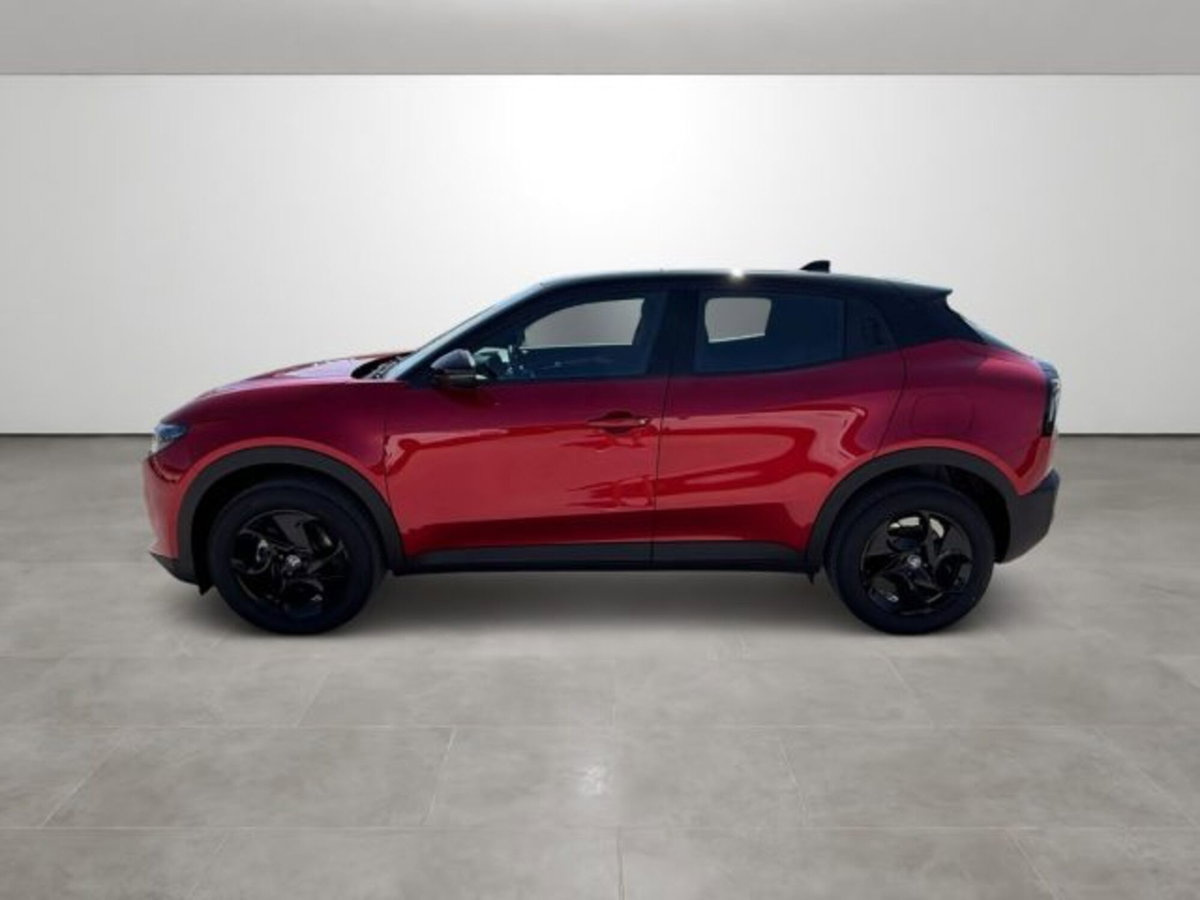 Alfa Romeo Junior 1.2 ibrida Sprint 145cv edct6 (8)