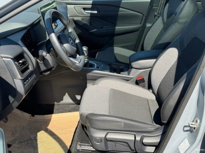 Nissan Qashqai 1.3 mhev N-Connecta 2wd 140cv (10)