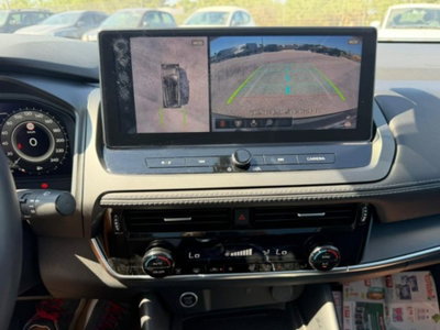 Nissan Qashqai 1.3 mhev N-Connecta 2wd 140cv (14)