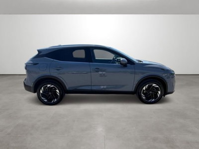 Nissan Qashqai 1.3 mhev N-Connecta 2wd 140cv (7)