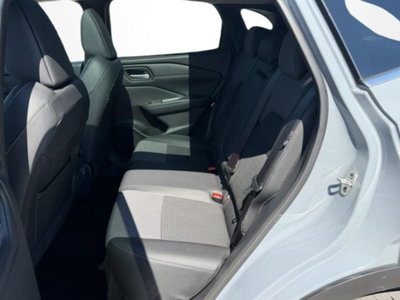 Nissan Qashqai 1.3 mhev N-Connecta 2wd 140cv (9)