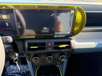 Fiat Grande Panda 1.2 Icon 100cv (12)