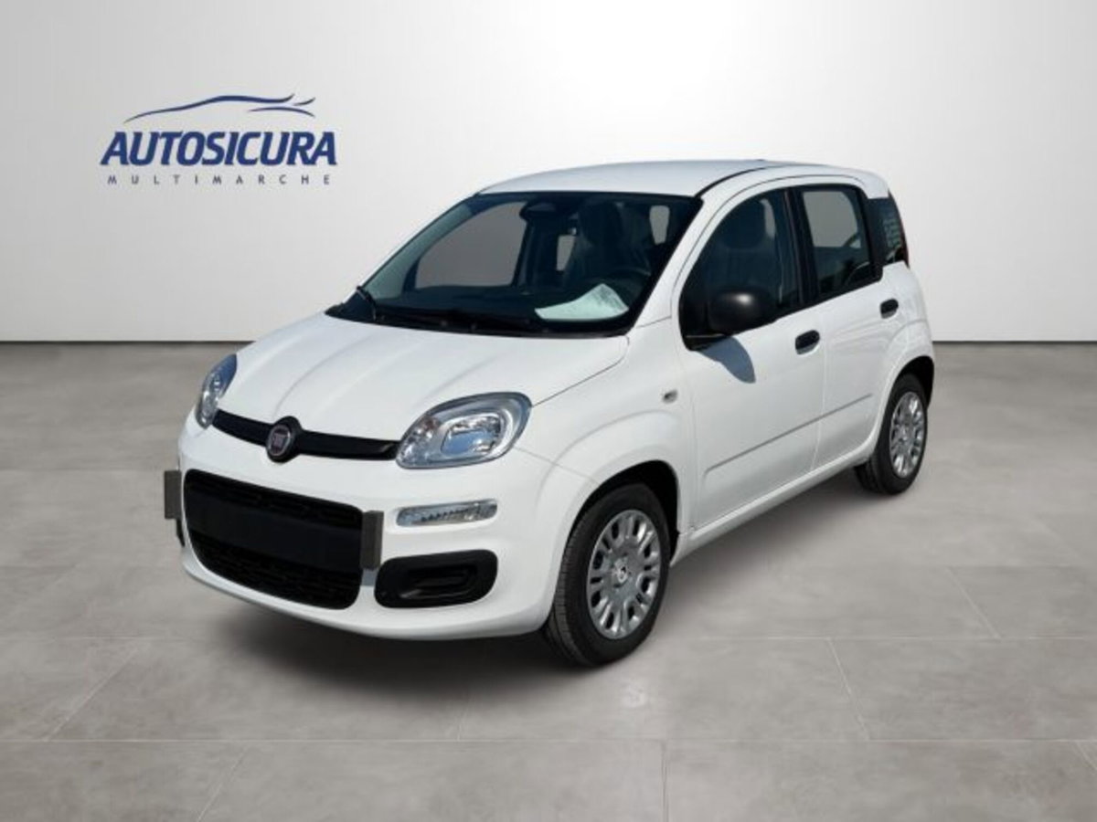Fiat Pandina 1.0 firefly hybrid Icon s&s 65cv