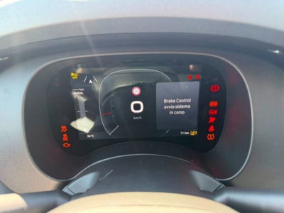 Fiat Pandina 1.0 firefly hybrid Icon s&s 65cv (13)
