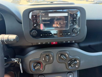 Fiat Pandina 1.0 firefly hybrid Icon s&s 65cv (14)