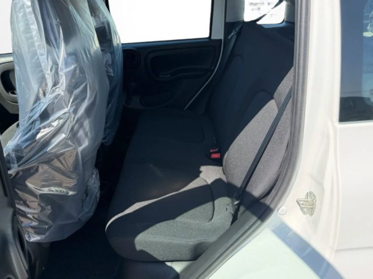 Fiat Pandina 1.0 firefly hybrid Icon s&s 65cv (9)