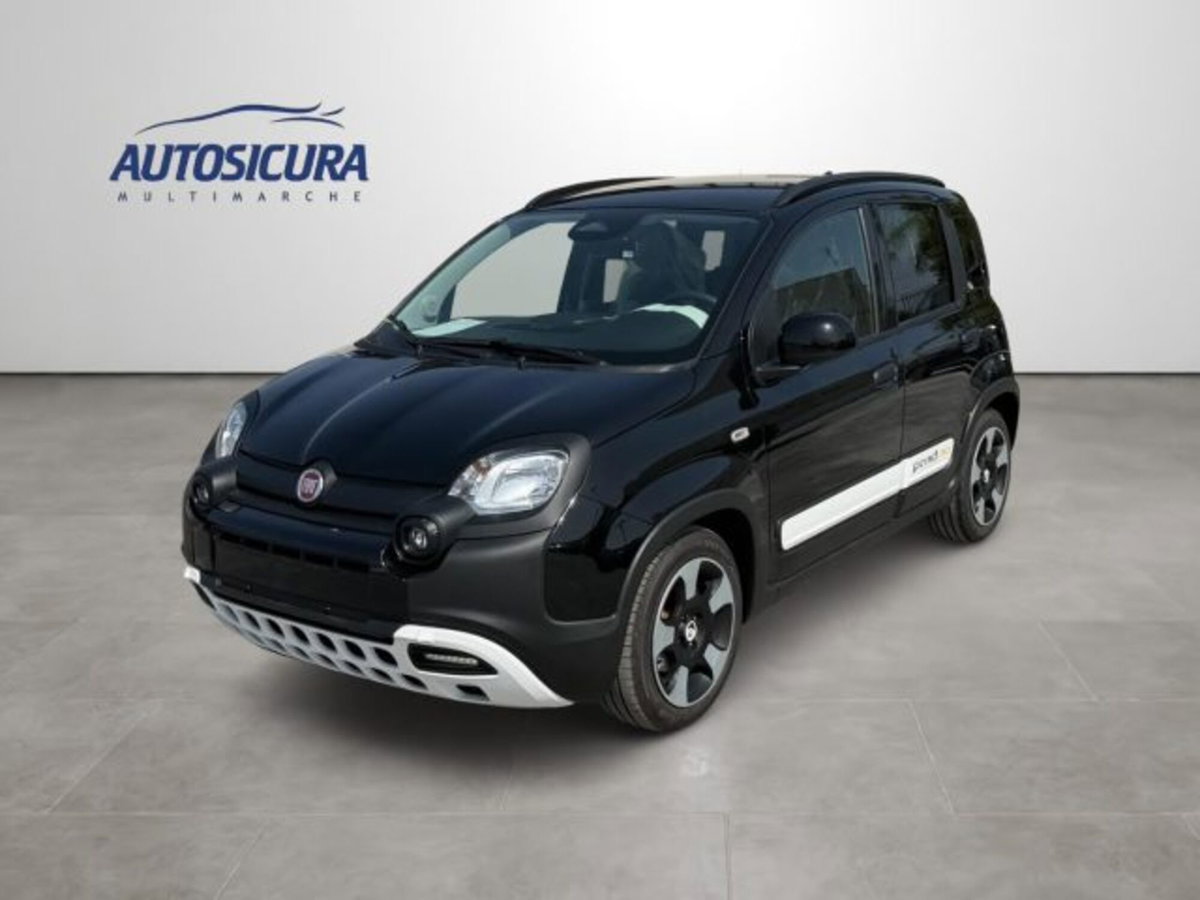 Fiat Pandina 1.0 firefly hybrid s&s 65cv