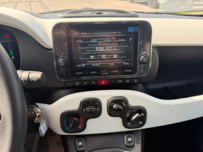 Fiat Pandina 1.0 firefly hybrid s&s 65cv (13)