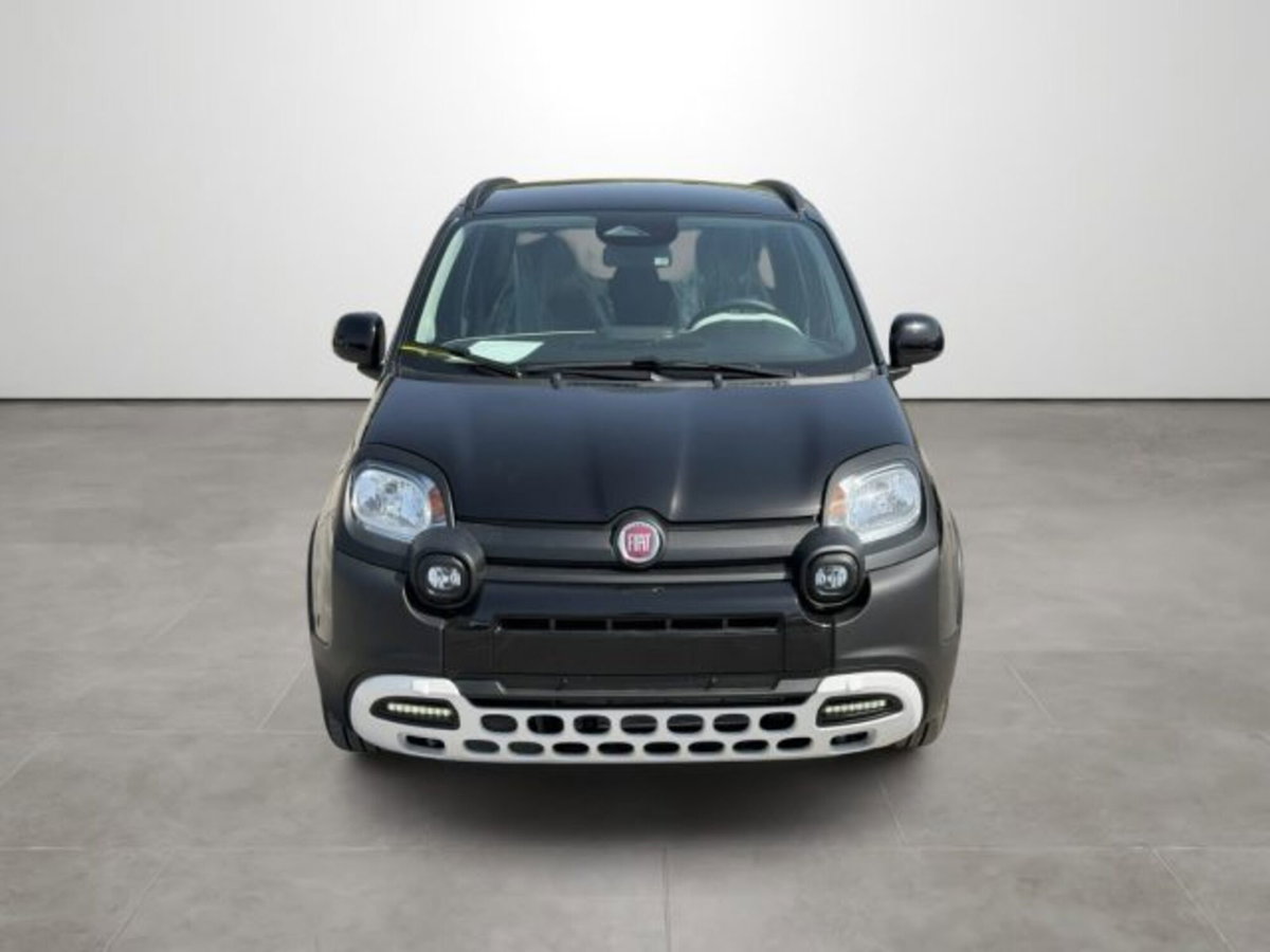Fiat Pandina 1.0 firefly hybrid s&s 65cv (2)
