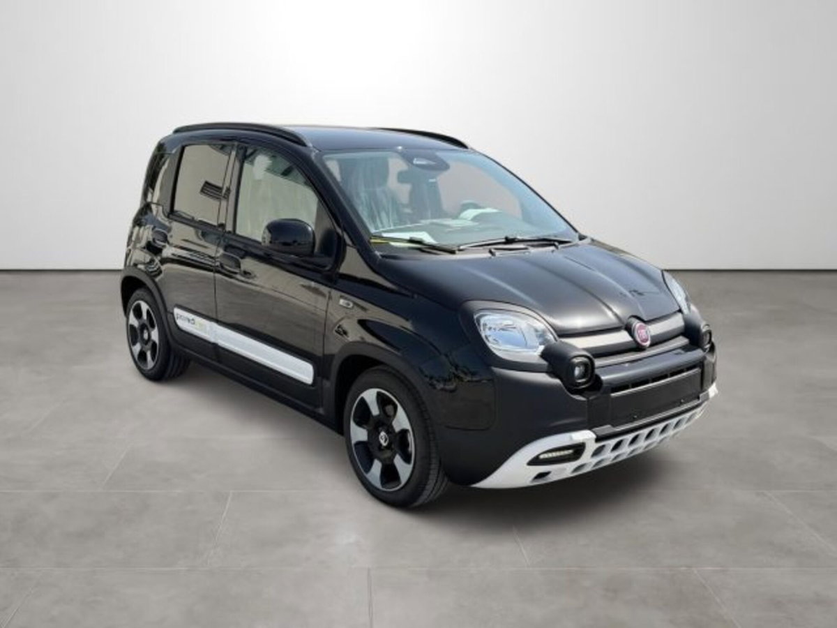 Fiat Pandina 1.0 firefly hybrid s&s 65cv (3)
