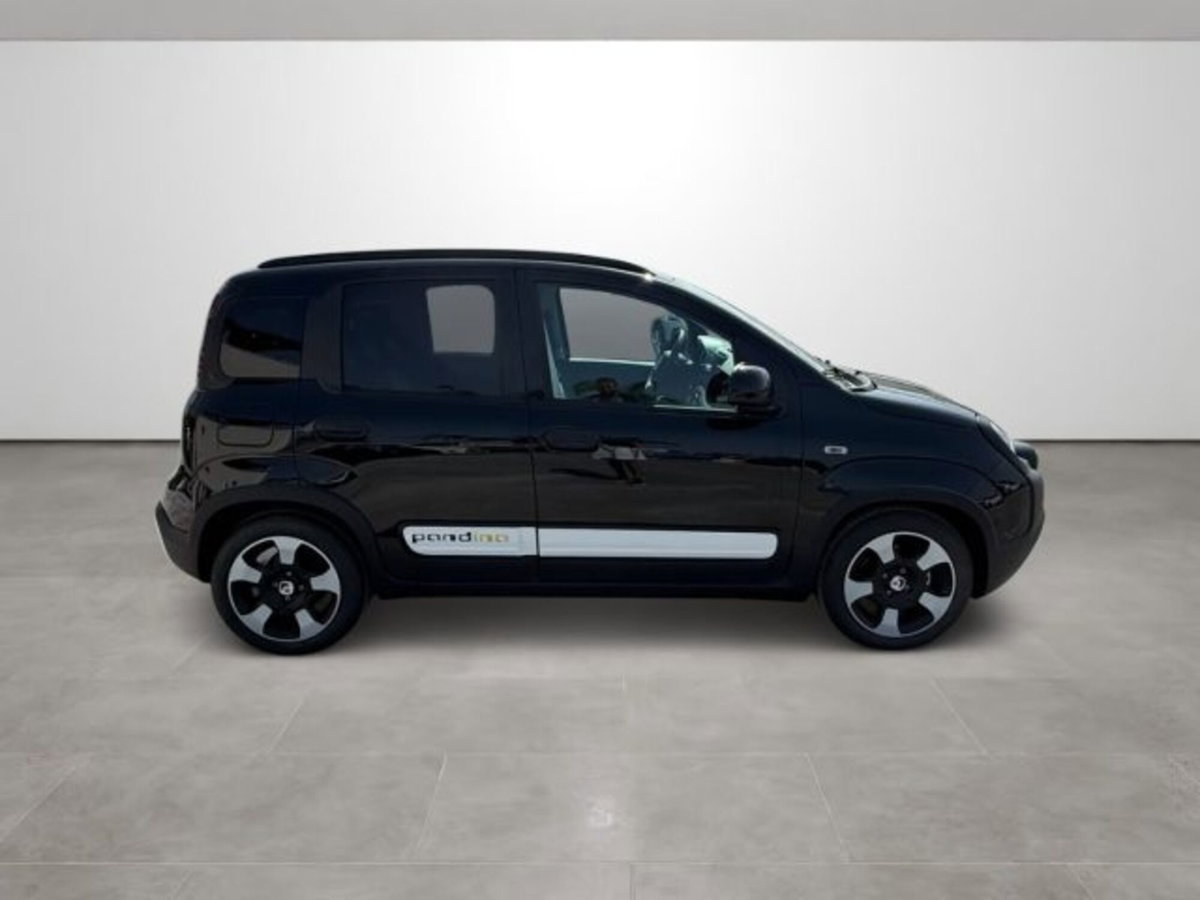 Fiat Pandina 1.0 firefly hybrid s&s 65cv (7)