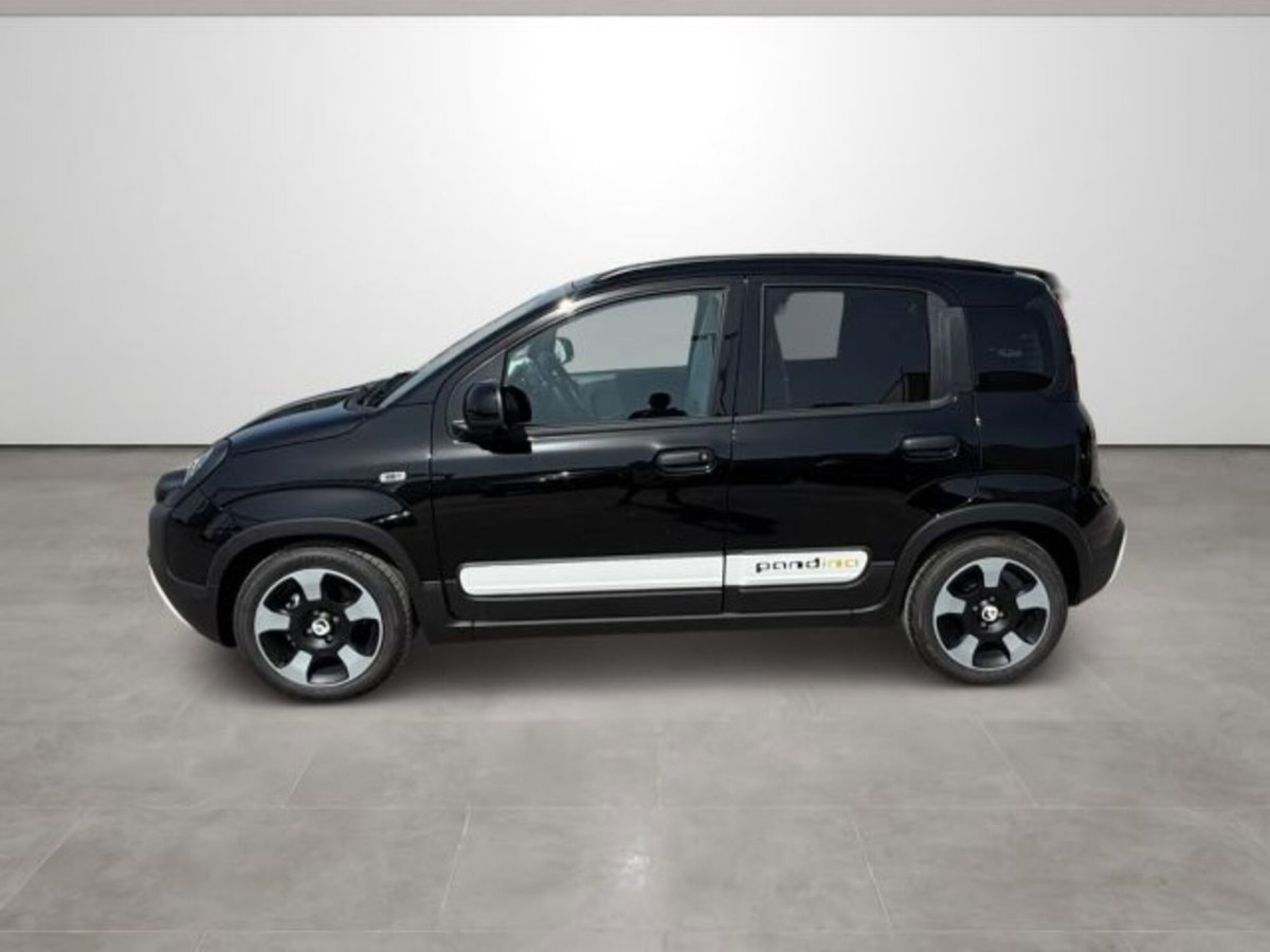 Fiat Pandina 1.0 firefly hybrid s&s 65cv (8)