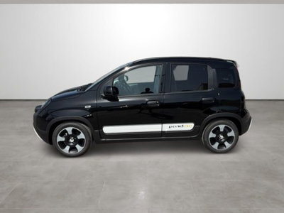 Fiat Pandina 1.0 firefly hybrid s&s 65cv (8)