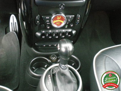 MINI Mini Countryman 2.0 Cooper SD Countryman (17)
