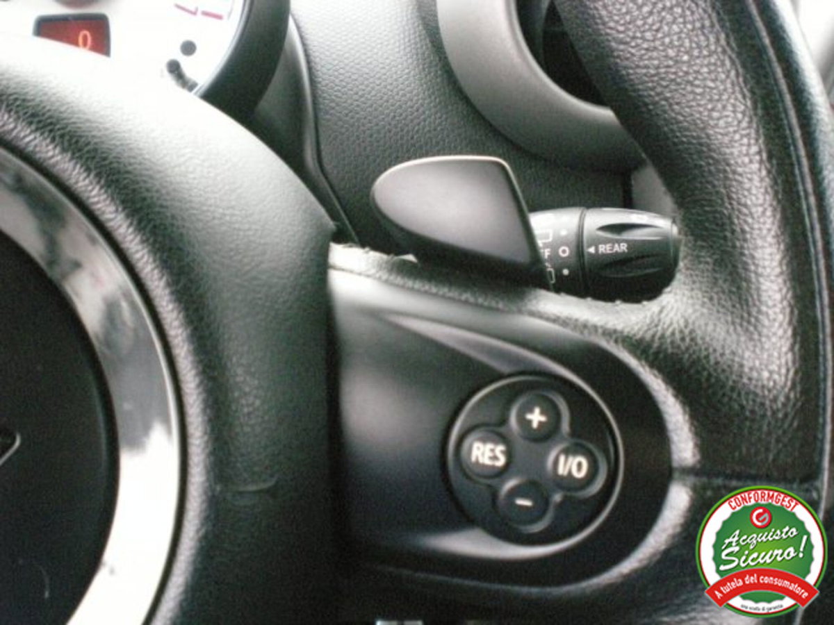 MINI Mini Countryman 2.0 Cooper SD Countryman (20)