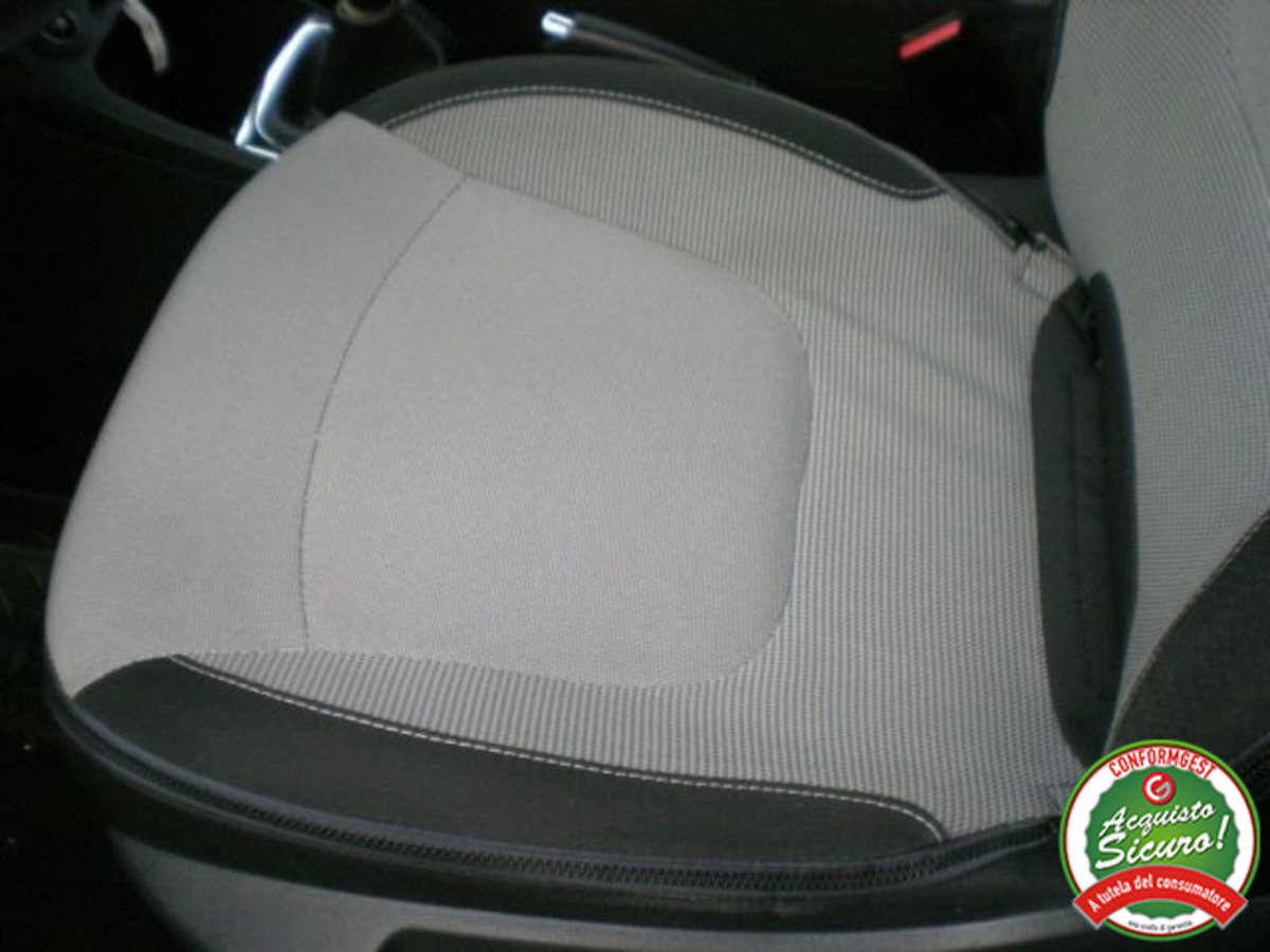 Renault Captur dCi 8V 90 CV Start&Stop Energy Intens (12)