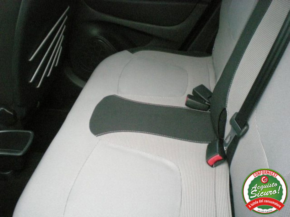 Renault Captur dCi 8V 90 CV Start&Stop Energy Intens (13)
