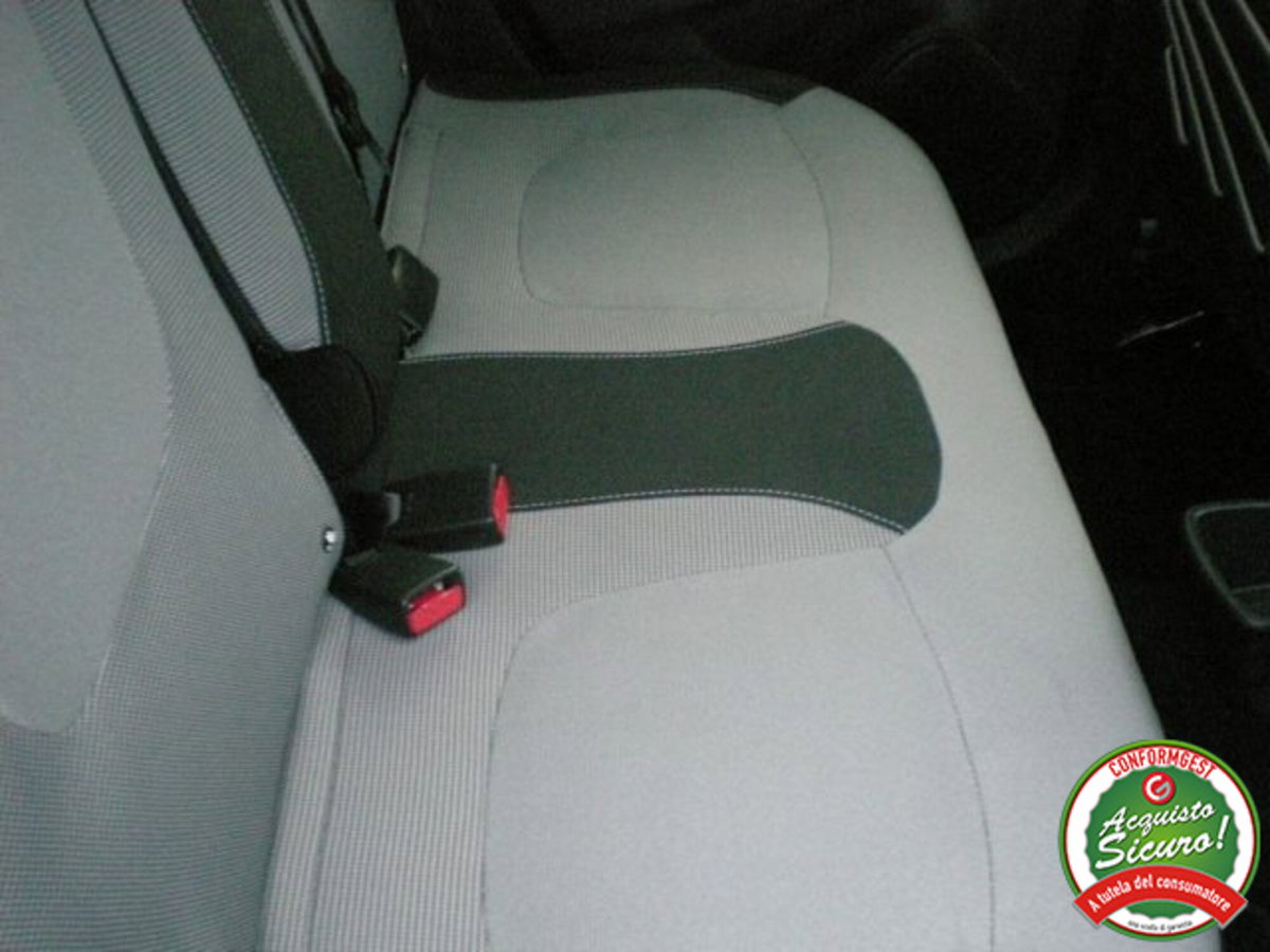 Renault Captur dCi 8V 90 CV Start&Stop Energy Intens (14)