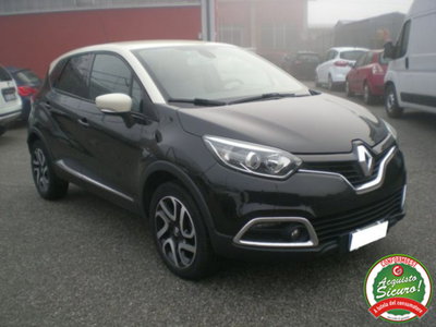 Renault Captur dCi 8V 90 CV Start&Stop Energy Intens (3)