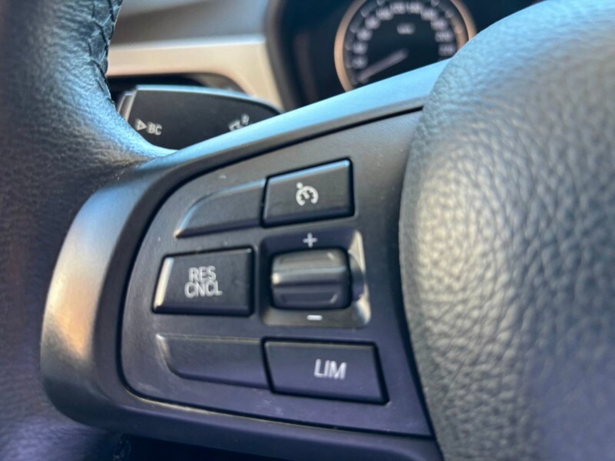BMW X1 sDrive16d Business Advantage (11)