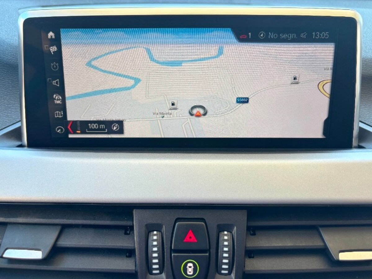 BMW X1 sDrive16d Business Advantage (13)