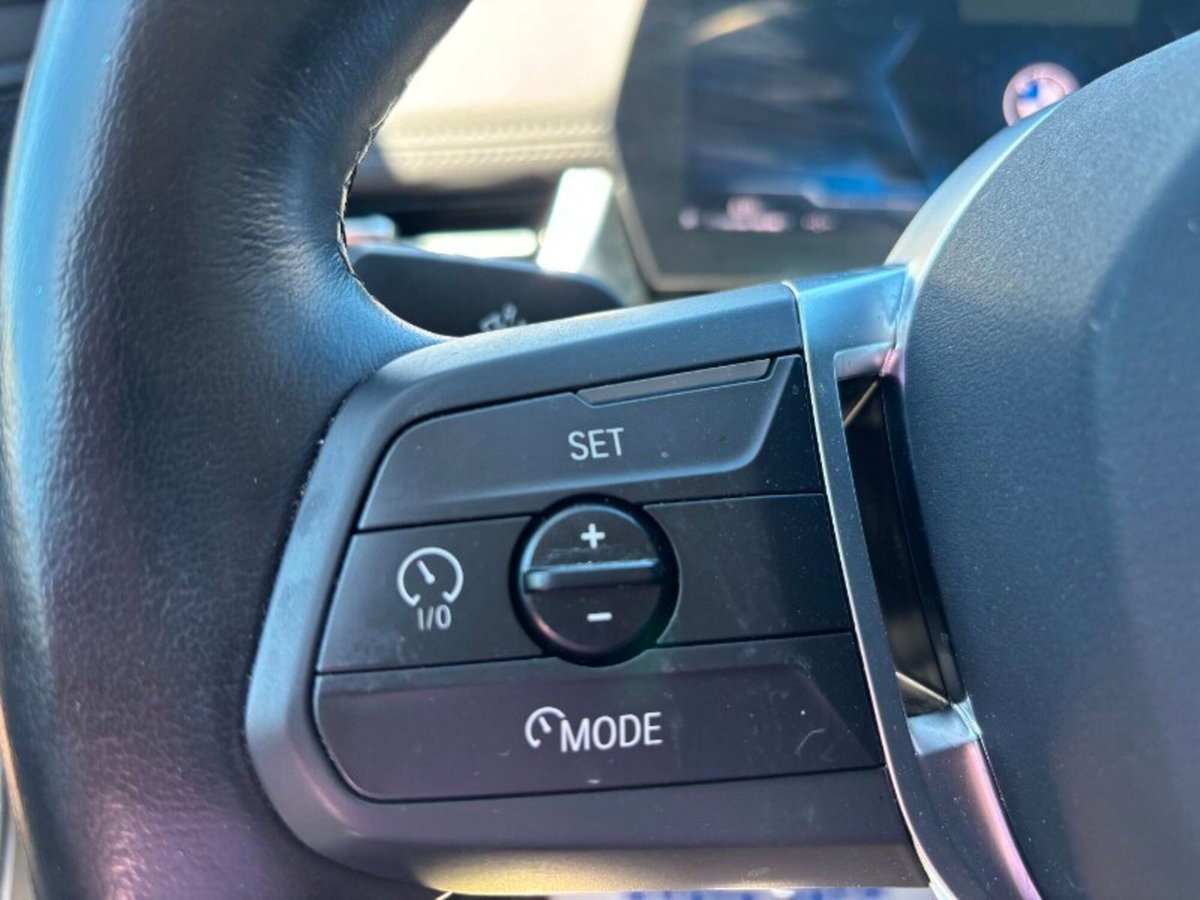 BMW X1 sDrive 18i xLine (12)
