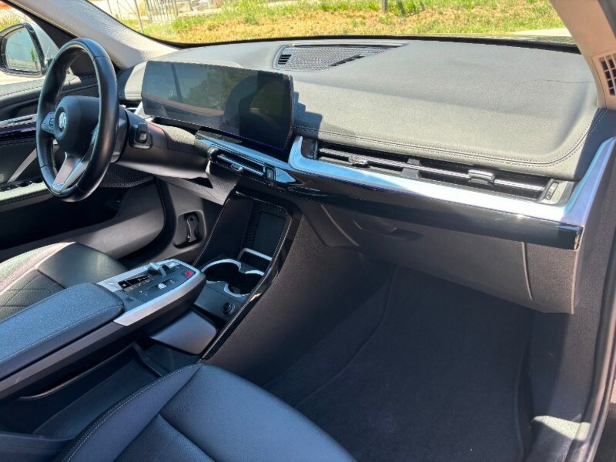 BMW X1 sDrive 18i xLine (15)