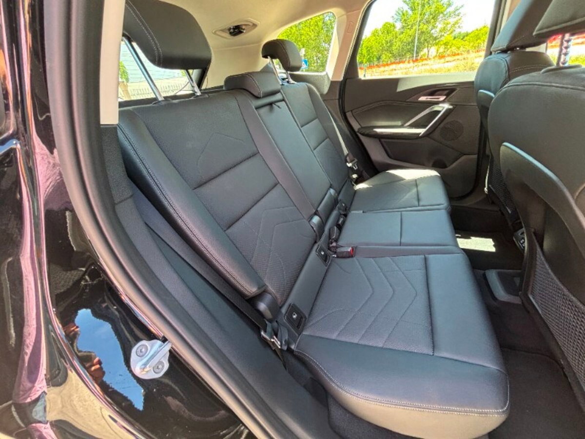 BMW X1 sDrive 18i xLine (17)