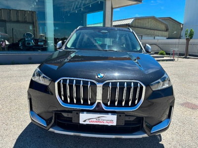 BMW X1 sDrive 18i xLine (3)