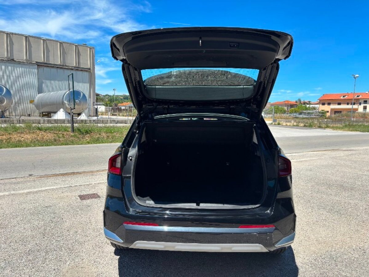 BMW X1 sDrive 18i xLine (8)