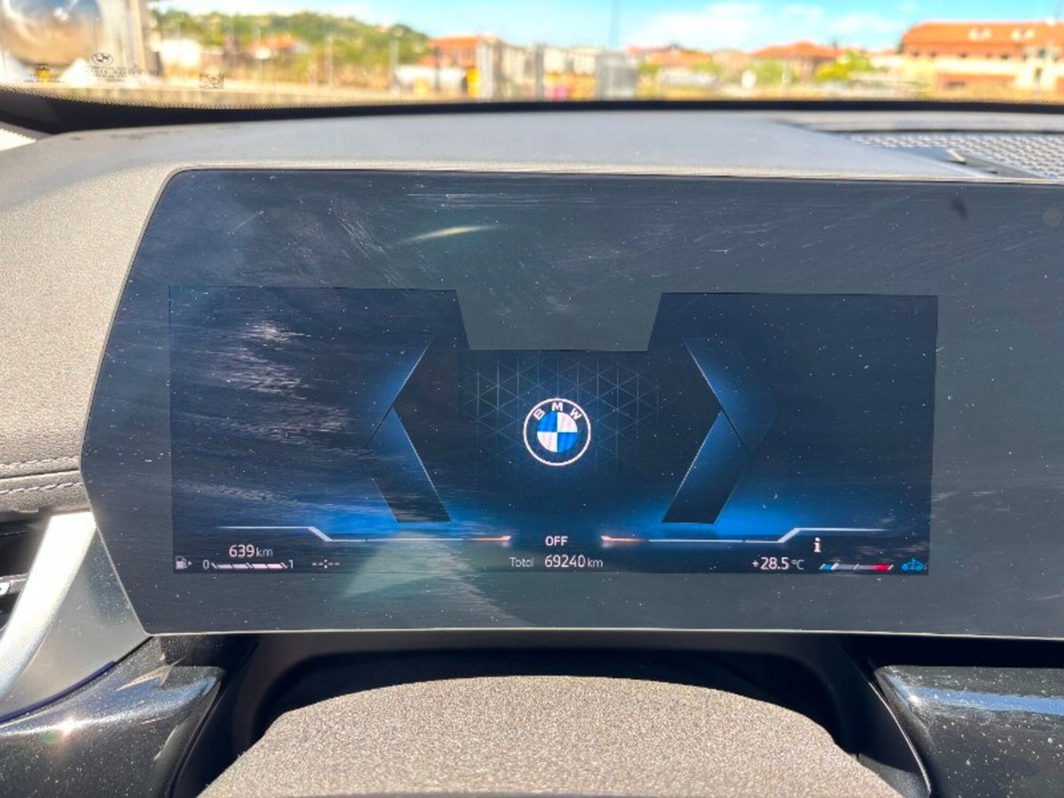 BMW X1 sDrive 18i xLine (9)