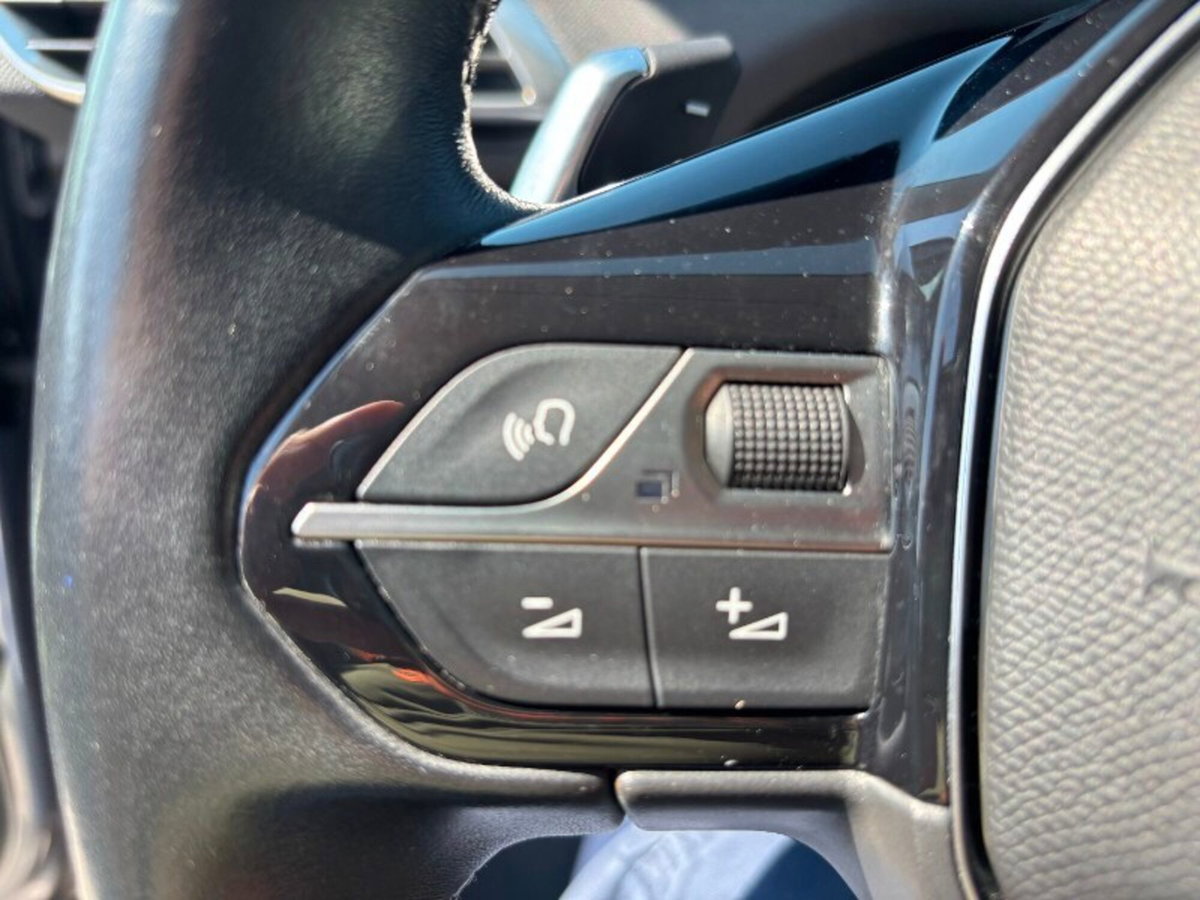 Peugeot 3008 BlueHDi 130 S&S EAT8 Allure Pack (16)