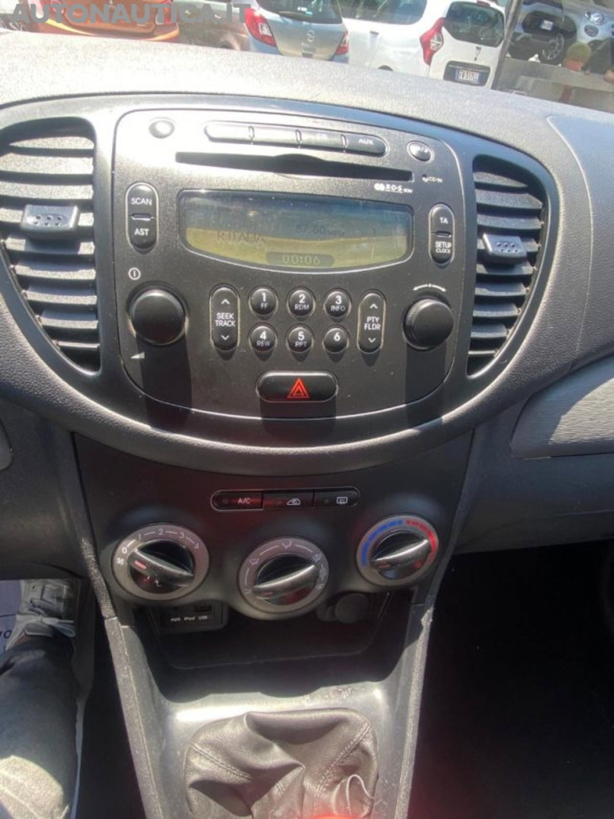 Hyundai i10 1.1 12V Comfort (11)