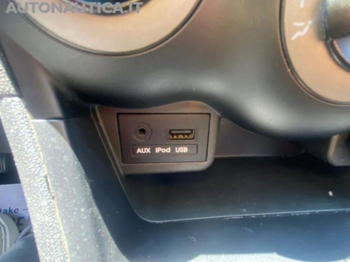 Hyundai i10 1.1 12V Comfort (12)