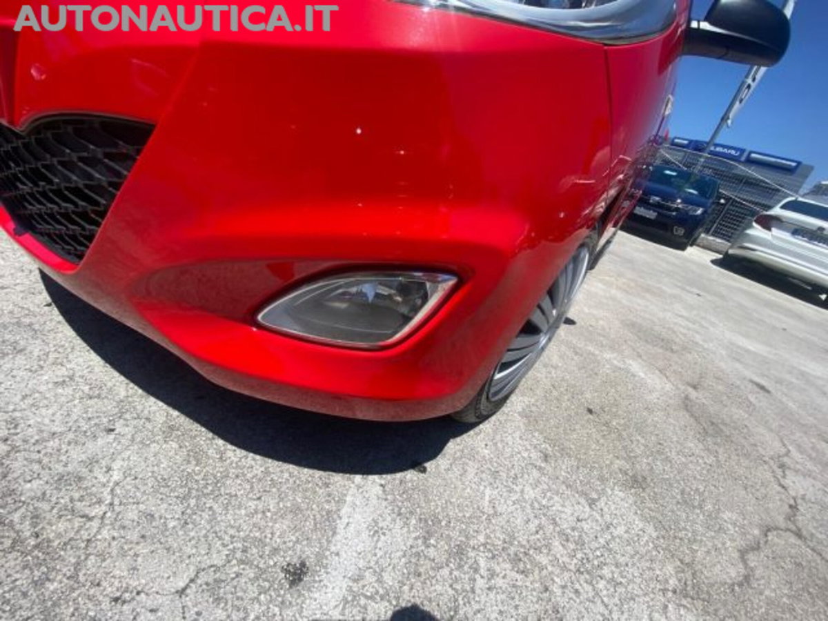 Hyundai i10 1.1 12V Comfort (14)