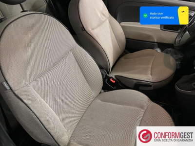 Fiat 500 1.2 Dualogic Dolcevita (11)